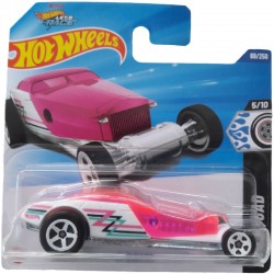 HI-ROLLER - HOT WHEELS LET'S RACE - ROD SQUAD