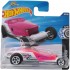 HI-ROLLER - HOT WHEELS LET'S RACE - ROD SQUAD