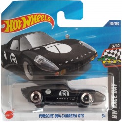 PORSCHE 904 CARRERA GTS - HW RACE DAY