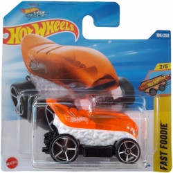 SUSHI TUNER - FAST FOODIE