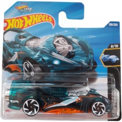 POWER ROCKET - X-RAYCERS