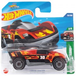 LATER CRATER - HW REVERSE RAKE - HOT WHEELS
