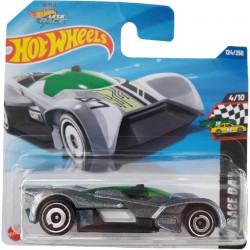 FUTURISMO - HW RACE DAY