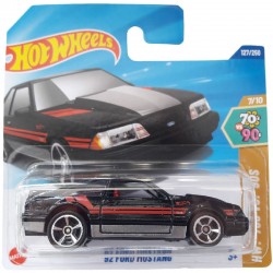 FORD MUSTANG 1992 - HW: '70S VS. '90S - HOT WHEELS