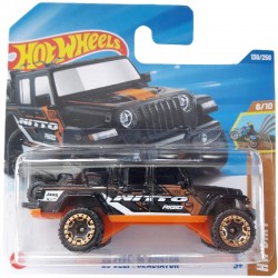 DRIFT-ENDER - HW FIRST RESPONSE