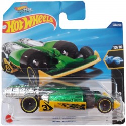 SALT SHAKER - X-RAYCERS