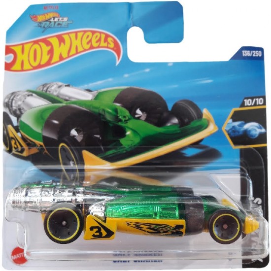 SALT SHAKER - X-RAYCERS SALT SHAKER - X-RAYCERS