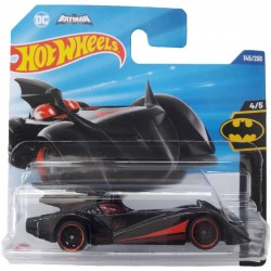 BATMOBILE - BATMAN BATMOBILE - BATMAN