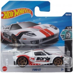 FORD GT - HW MODIFIED