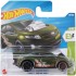 CHEVY SUPER VOLT - HW EV - HOT WHEELS