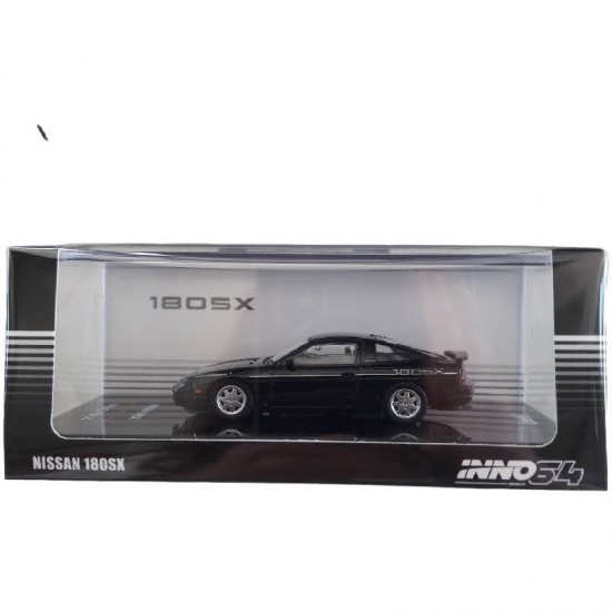 NISSAN 180SX - INNO