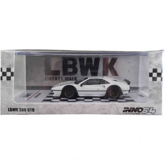 LBWK 308 GTB - INNO