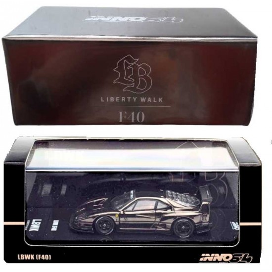 FERRARI LBWK F40 - INNO