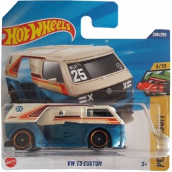 VW T3 CUSTOM - MAINLINE