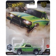 SUBARU BRAT - CAR CULTURE