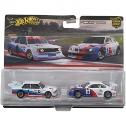 BMW 320 GROUP 5 - BMW M3 GTR 2001 - CAR CULTURE