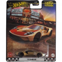 FORD GT '17 - BOULEVARD