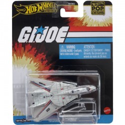 COMBAT JET SKYSTRIKER (GRUMMAN F-14 TOMCAT) - G.I.JOE - POP CULTURE COMBAT JET SKYSTRIKER (GRUMMAN F-14 TOMCAT) - G.I.JOE - POP CULTURE