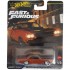 CUSTOM PLYMOUTH ROADRUNNER 1970 - FAST & FURIOUS