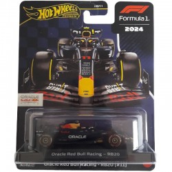 ORACLE RED BULL RACING - RB20 (#11) - HOT WHEELS