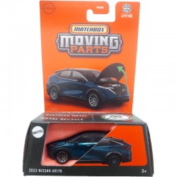 NISSAN ARIYA 2023 - MOVING PARTS