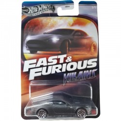 ASTON MARTIN DB9 2005 - FAST & FURIOUS ASTON MARTIN DB9 2005 - FAST & FURIOUS