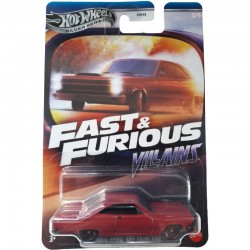 FORD 427 FAIRLANE 1966 - FAST & FURIOUS FORD 427 FAIRLANE 1966 - FAST & FURIOUS