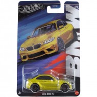BMW M2 2016 - BMW