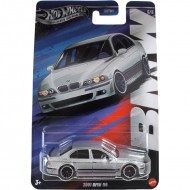 BMW M5 2001 - BMW