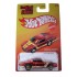 CUSTOM OTTO - THE HOT ONES - HOT WHEELS