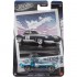 JAGUAR LIGHTWEIGHT E-TYPE - NATIONAL ICONS - HOT WHEELS