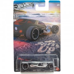 SURF CRATE - HOT WHEELS