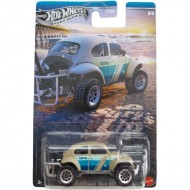 VOLKSWAGEN BAJA BUG - HOT WHEELS