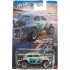 VOLKSWAGEN BAJA BUG - HOT WHEELS