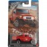TOYOTA LAND CRUISER - HOT WHEELS