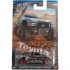 TOYOTA OFF-READ TRUCK - HOT WHEELS