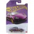 PORSCHE CAYMAN S - PEARL & CHROME - HOT WHEELS