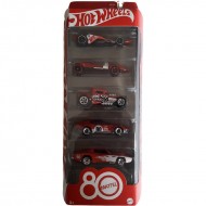 SET 80 MATTEL - HOT WHEELS