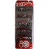 SET 80 MATTEL - HOT WHEELS