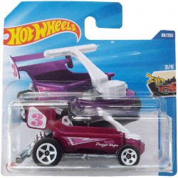 DRAGGIN' WAGON - HW RIDE-ONS