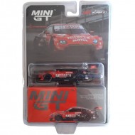 NISSAN Z GT500 #3 - MINIGT