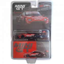 NISSAN Z GT500 #3 - MINIGT