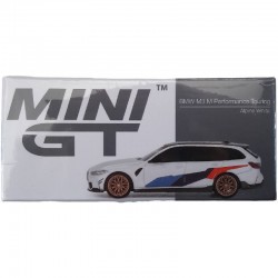 HONDA CIVIC (EF) KANJO V1 - KAIDO HOUSE - MINI GT