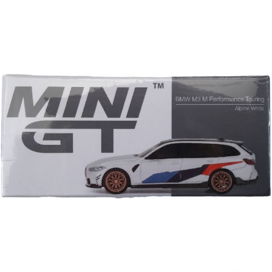 HONDA CIVIC (EF) KANJO V1 - KAIDO HOUSE - MINI GT