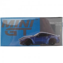 NISSAN Z PANDEM - MINI GT