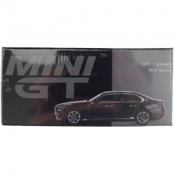 BMW i7 xDRIVE60 - MINI GT