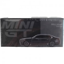 BMW i7 xDRIVE60 - MINI GT