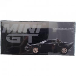 LANCIA STRATOS HF STRADALE - MINI GT