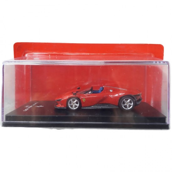 FERRARI DAYTONA SP3 2021 - MOTOR MAX