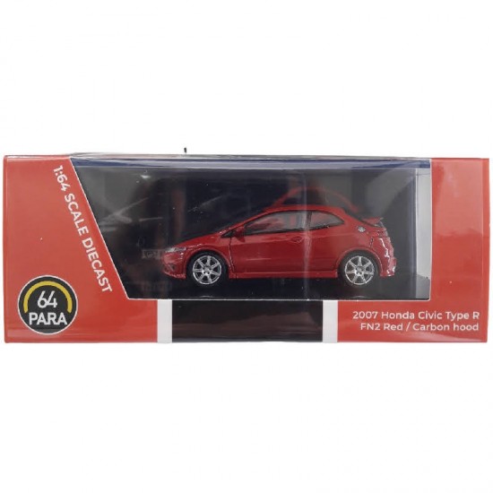 HONDA CIVIC TYPE R 2007 - 64 PARA